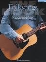 Folksongs: 133 songs from around the world for easy guitar