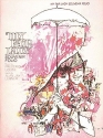 Alan Jay Lerner_Frederick Loewe, My Fair Lady Piano, Vocal and Guitar Buch