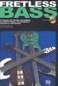 Fretless Bass (+CD)  