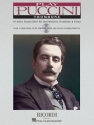 Giacomo Puccini, Play Puccini - Trombone Posaune Buch + CD