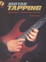 Guitar Tapping (+CD)