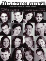 Martin Charnin_Michael Dansicker, The Audition Suite Vocal and Piano Buch