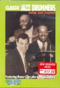 Classic Jazz Drummers Swing and beyond DVD