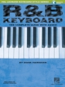 R & B Keyboard (+CD) The complete guide for all keyboard instruments Hal leonard Keyboard style series