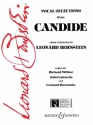 Candide fr mittlere Singstimme und Klavier