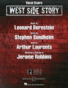 West Side Story  Klavierauszug