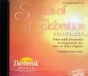 Sounds of Celebration - Volume 2  CD