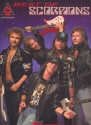Best of Scorpions: songbook voice/guitar/tab