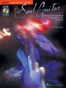 The Best of Soul Guitar Gitarre Buch + CD