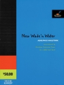 Adolphus Hailstork, New Wade 'n Water Concert Band Partitur + Stimmen
