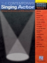 The Contemporary Singing Actor Vocal Buch