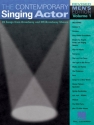 The Contemporary Singing Actor - Men's Edition Vocal Buch