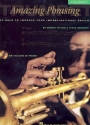 Amazing Phrasing (+CD) for Trumpet Herrman, Steve, ed