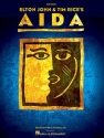 Aida: songbook for easy piano/vocal/guitar