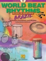 Ed Roscetti_Maria Martinez, World Beat Rhythms:Beyond the Drum Circle  Percussion Buch + CD