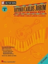 Antonio Carlos Jobim and the Art of Bossa Nova (+CD) for C, Bb, Eb Instruments