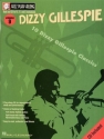 10 Dizzy Gillespie Classics (+CD): for Bb, Eb and C instruments