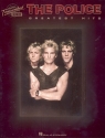 The Police: Greatest Hits transcribed scores
