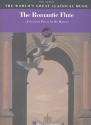The romantic Flute for flute and piano