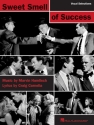 Craig Carnelia, The Sweet Smell of Success Piano, Vocal and Guitar Buch