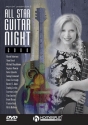 Muriel Anderson's All Star Guitar Night 2000 Gitarre DVD
