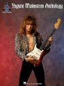 Yngwie Malmsteen Anthology: Songbook voice/guitar/tab