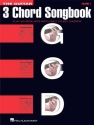 HL00699533 The Guitar Three-Chord Songbook for banjo