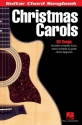Guitar Chord Songbook, Christmas Carols Gitarre Buch