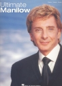 Ultimate Manilow: for piano/voice/guitar songbook
