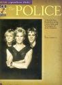 The Police: Guitar Signature Licks (+CD) Songbook voice/guitar/tab