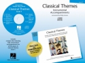 Classical Themes Level 1 CD Klavier CD