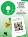 Classical Themes Level 4 CD Klavier CD