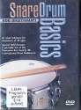 Snare Drum Basics DVD