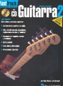 Fast Track Guitarra Vol.2 (+CD) (span)