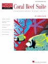 Carol Klose, Carol Klose - Coral Reef Suite Klavier Buch