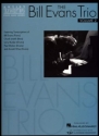 Bill Evans: Trio vol.2 for piano, bass and drums score