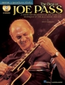 The Best of Joe Pass (+CD): Step-by-step breakdown for guitar (notes and tab)