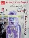 Red hot chili peppers: By the way songbook bass/tab/vocal