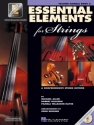Essential Elements 2000 for Strings Vol. 2 (+Online-Audio+CD)  Teacher's Manual