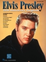 Elvis Presley 25th Anniversary Songbook for piano, vocal and guitar Songbook