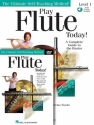 Play Flute Today! Beginner's Pack Flute Buch + CD