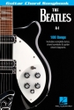 The Beatles Guitar Chord Songbook Gitarre Buch