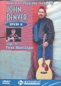 John Denver vol.2 DVD-Video
