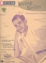 10 Irving Berlin Classics (+CD): jazz play along vol.14 for b, es and c instruments