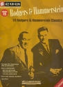 10 Rodgers and Hammerstein classics (+CD): for b, eb and c instruments