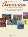 Heart of America Easy Piano Buch