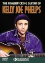 The Fingerpicking Guitar of Kelly Joe Phelps DVD Video