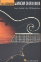 Mandolin Chord Finder Easy-to-use Guide to over 1000 mandolin chords