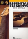 Essential Elements vol.1 (+CD) for guitar