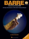 Barre Chords Gitarre Buch + CD